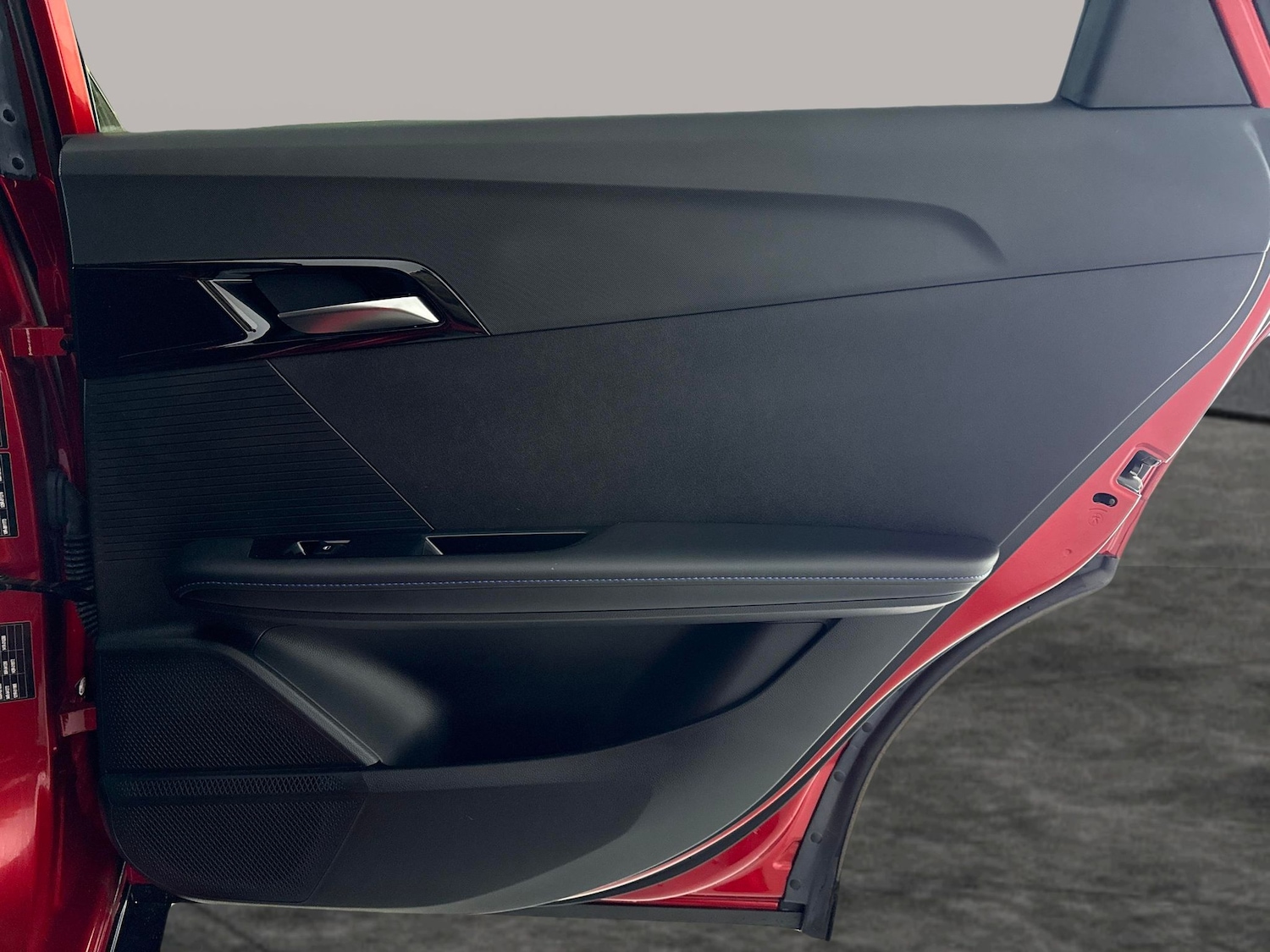 Used MG MG4 2024 for sale - 77833715: Photo 31