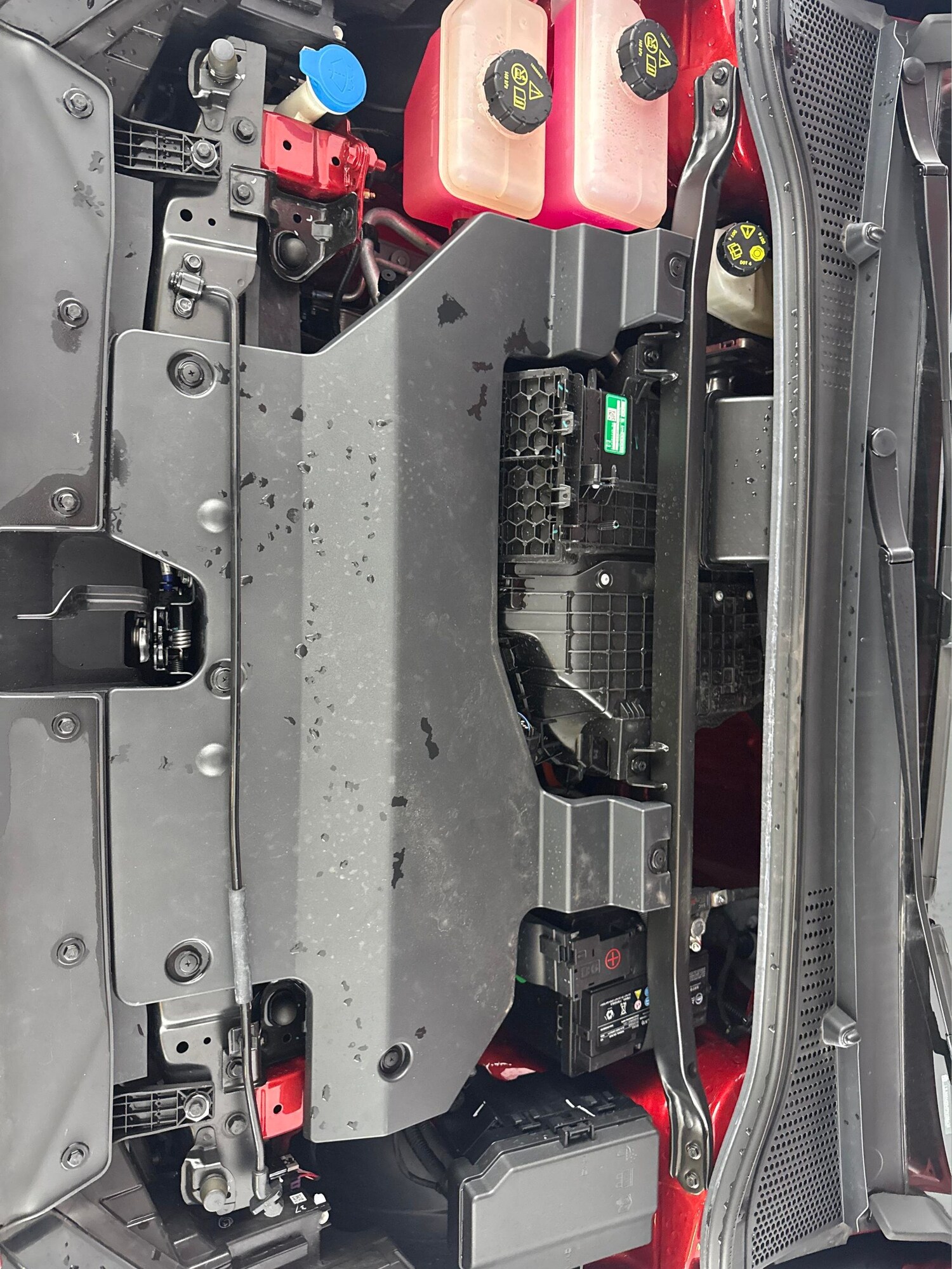 Used MG MG4 2024 for sale - 77833715: Photo 35