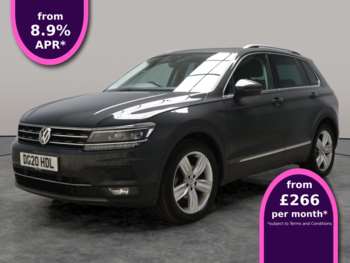 2020 - 1.5 TSi EVO 150 SEL DSG - LED - HEATED SEATS - SUNBLINDS 5-Door