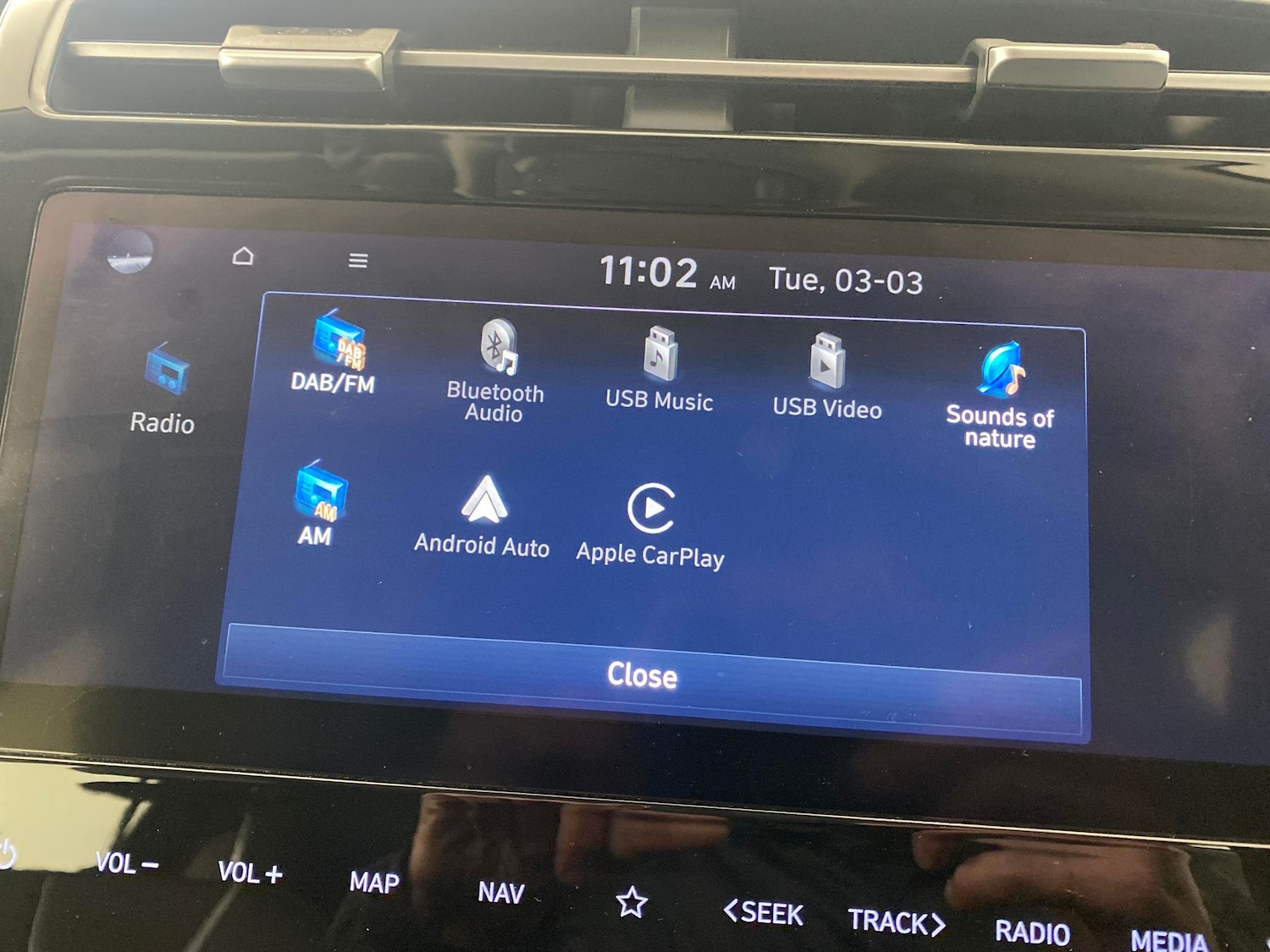 Used Hyundai TUCSON 2022 for sale - 78051783: Photo 15