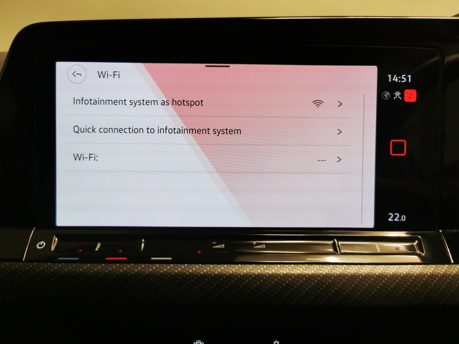 Used Volkswagen Golf 2021 for sale - 77286048: Photo 13