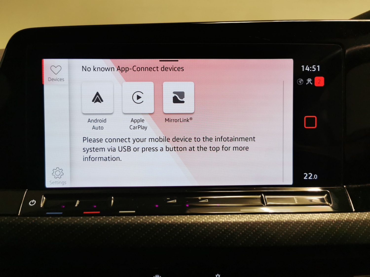 Used Volkswagen Golf 2021 for sale - 77286048: Photo 14