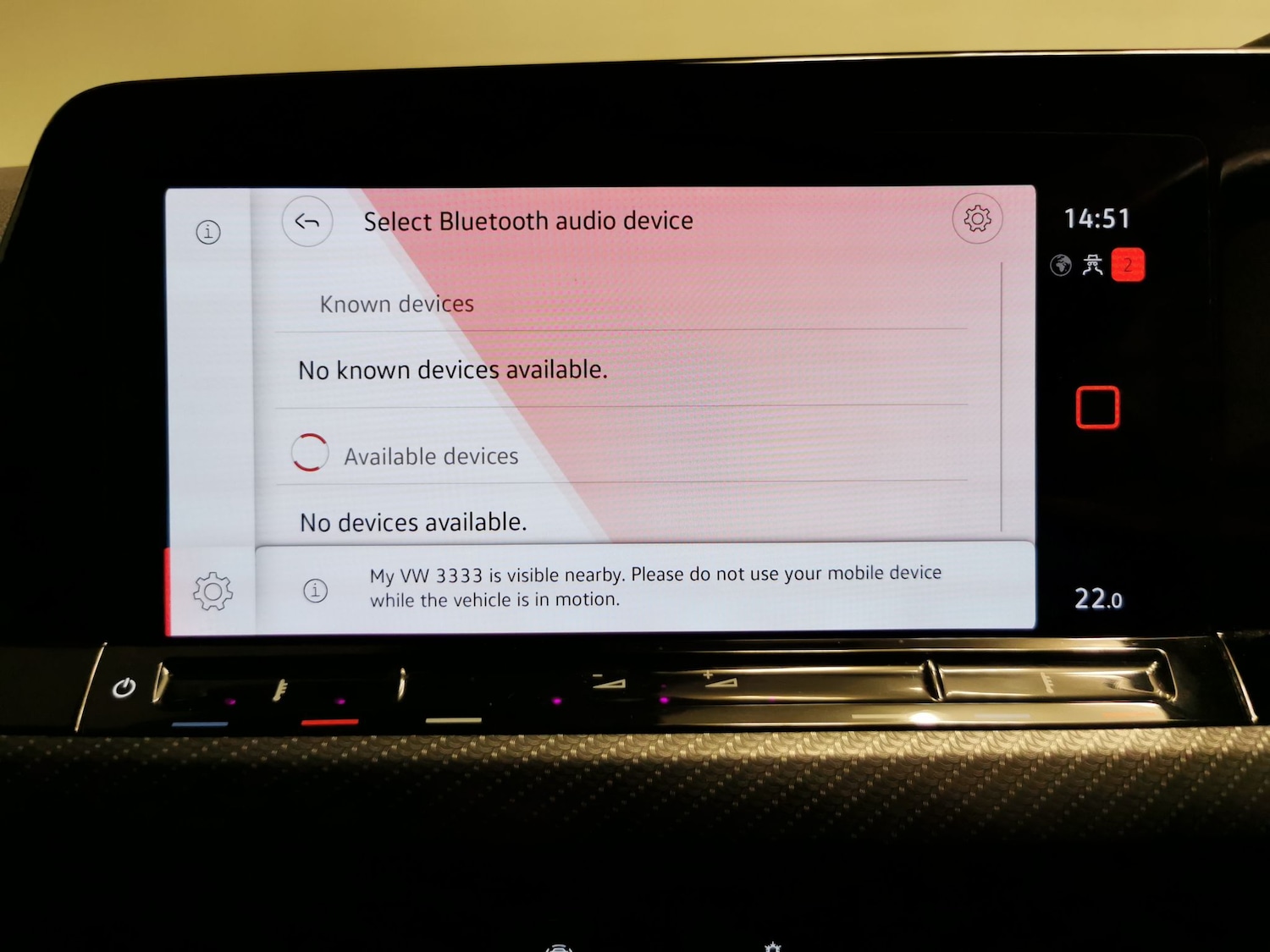 Used Volkswagen Golf 2021 for sale - 77286048: Photo 15