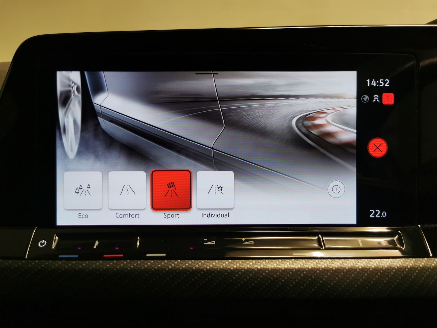 Used Volkswagen Golf 2021 for sale - 77286048: Photo 17