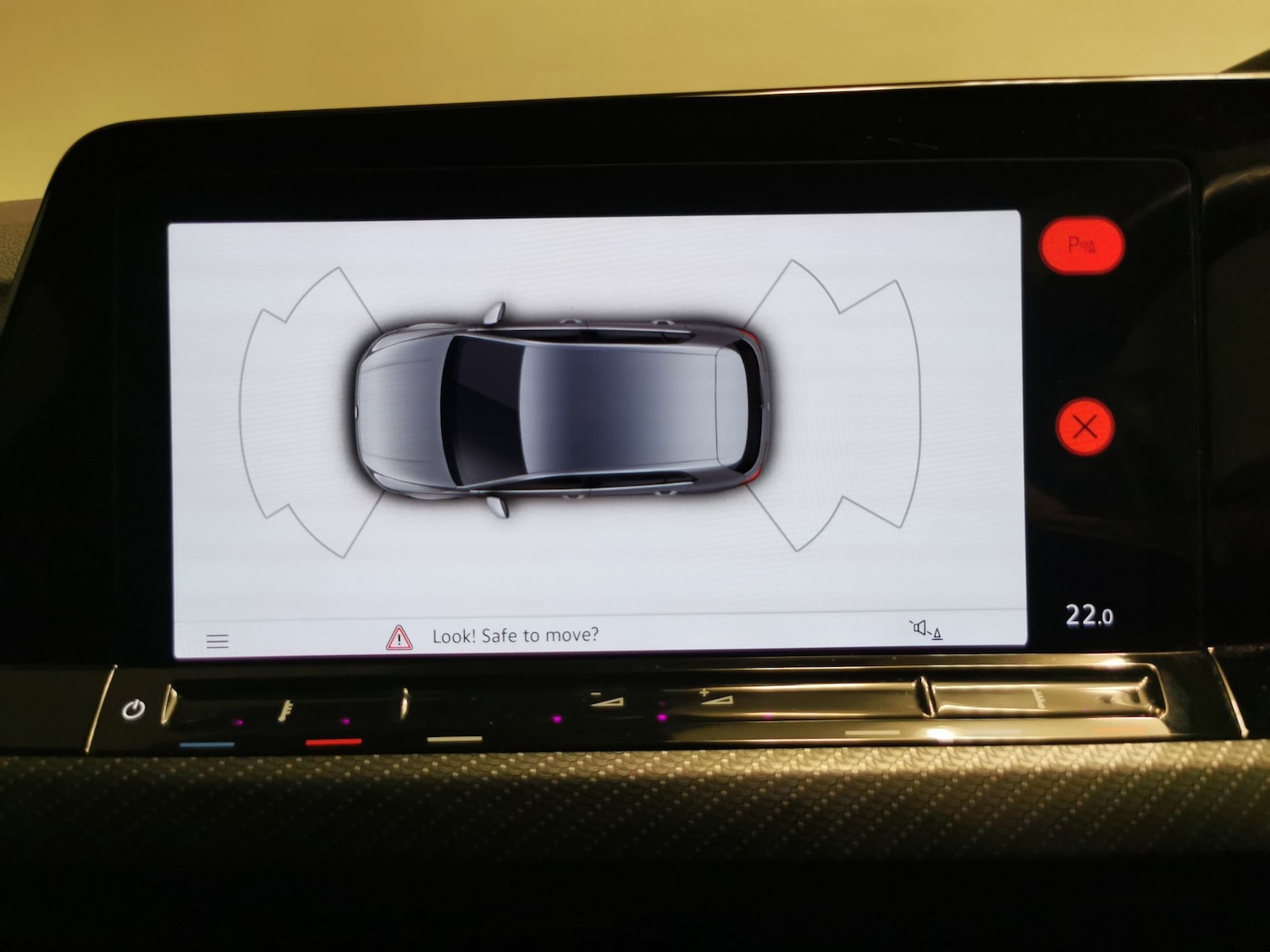 Used Volkswagen Golf 2021 for sale - 77286048: Photo 18