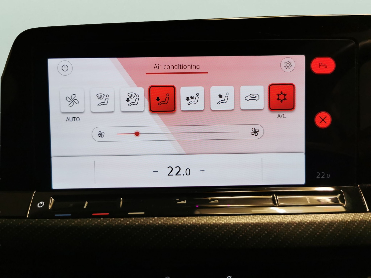 Used Volkswagen Golf 2021 for sale - 77286048: Photo 19