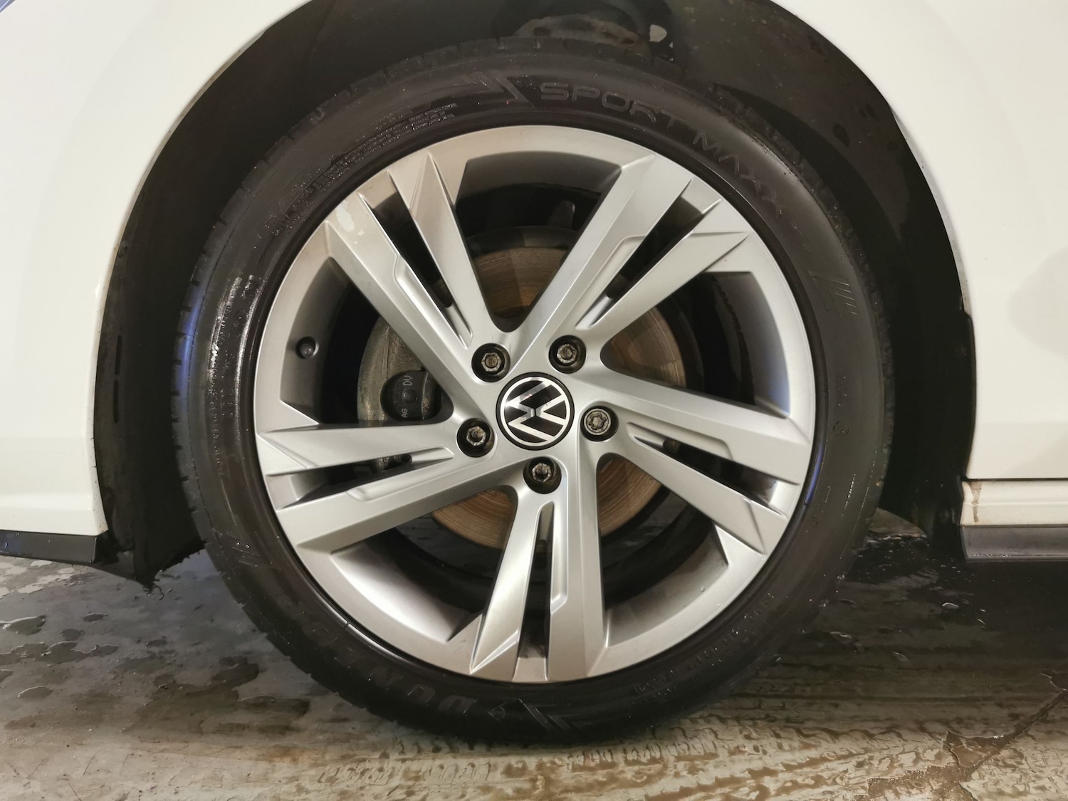 Used Volkswagen Golf 2021 for sale - 77286048: Photo 26