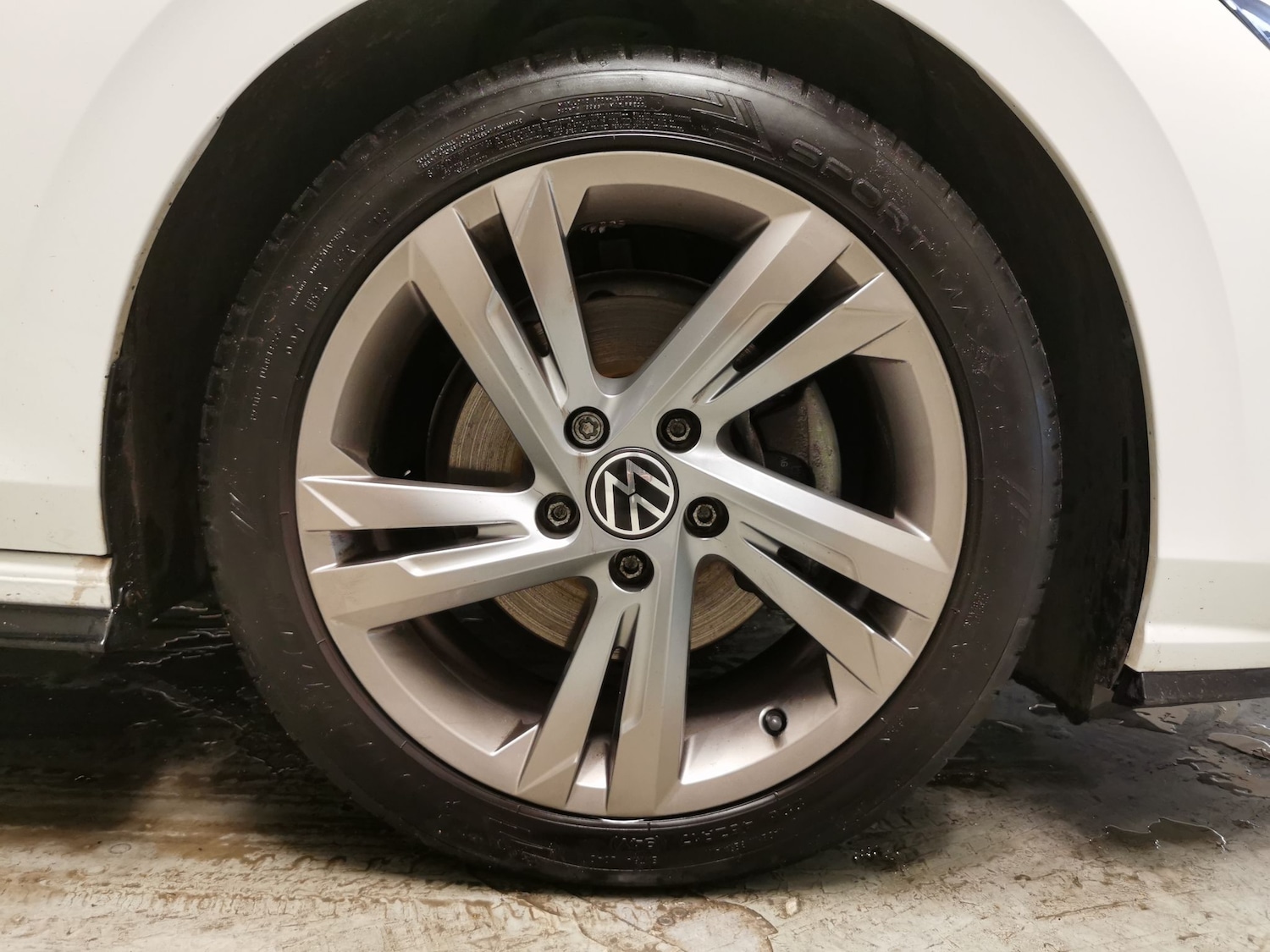 Used Volkswagen Golf 2021 for sale - 77286048: Photo 27