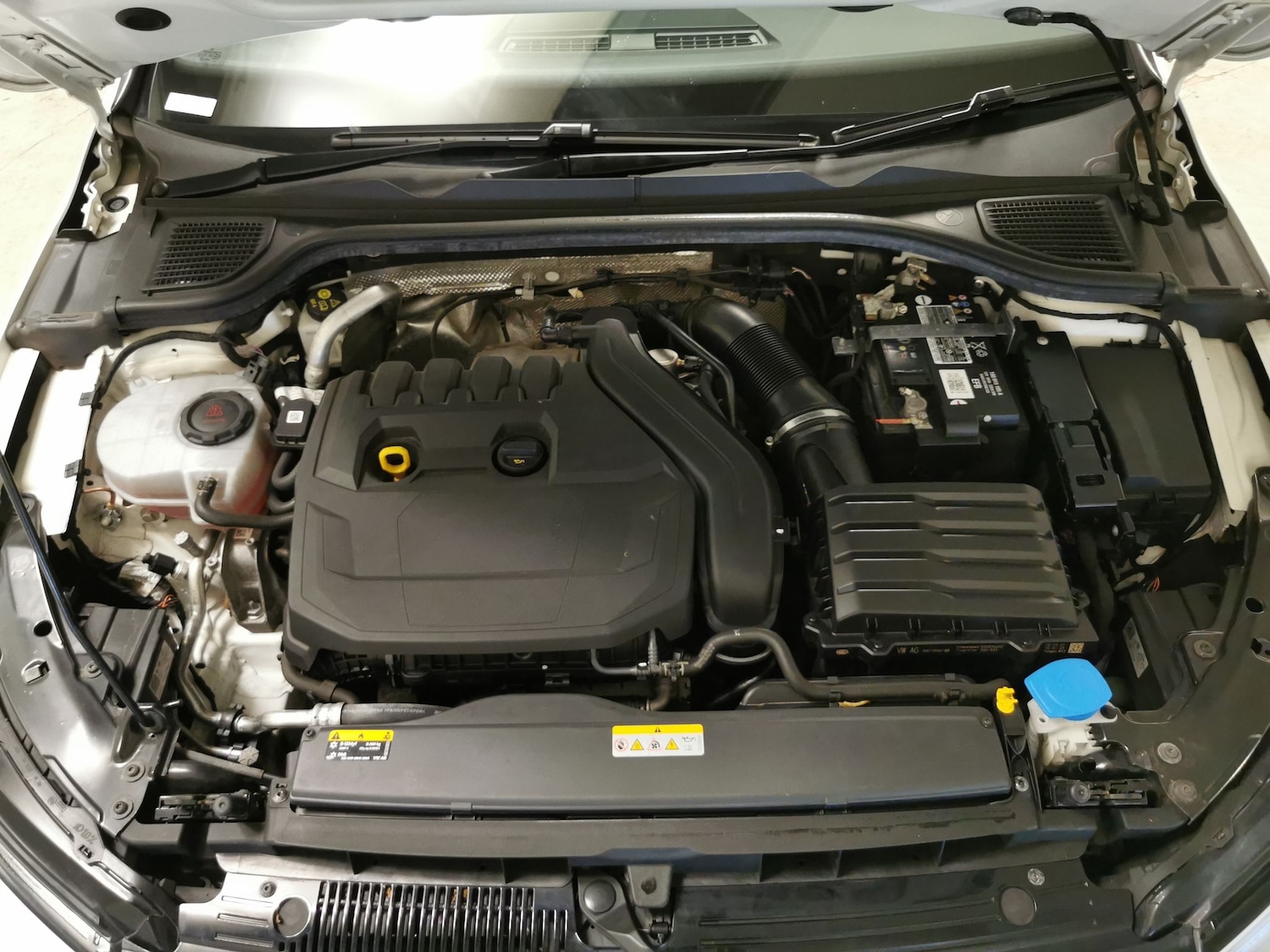 Used Volkswagen Golf 2021 for sale - 77286048: Photo 35