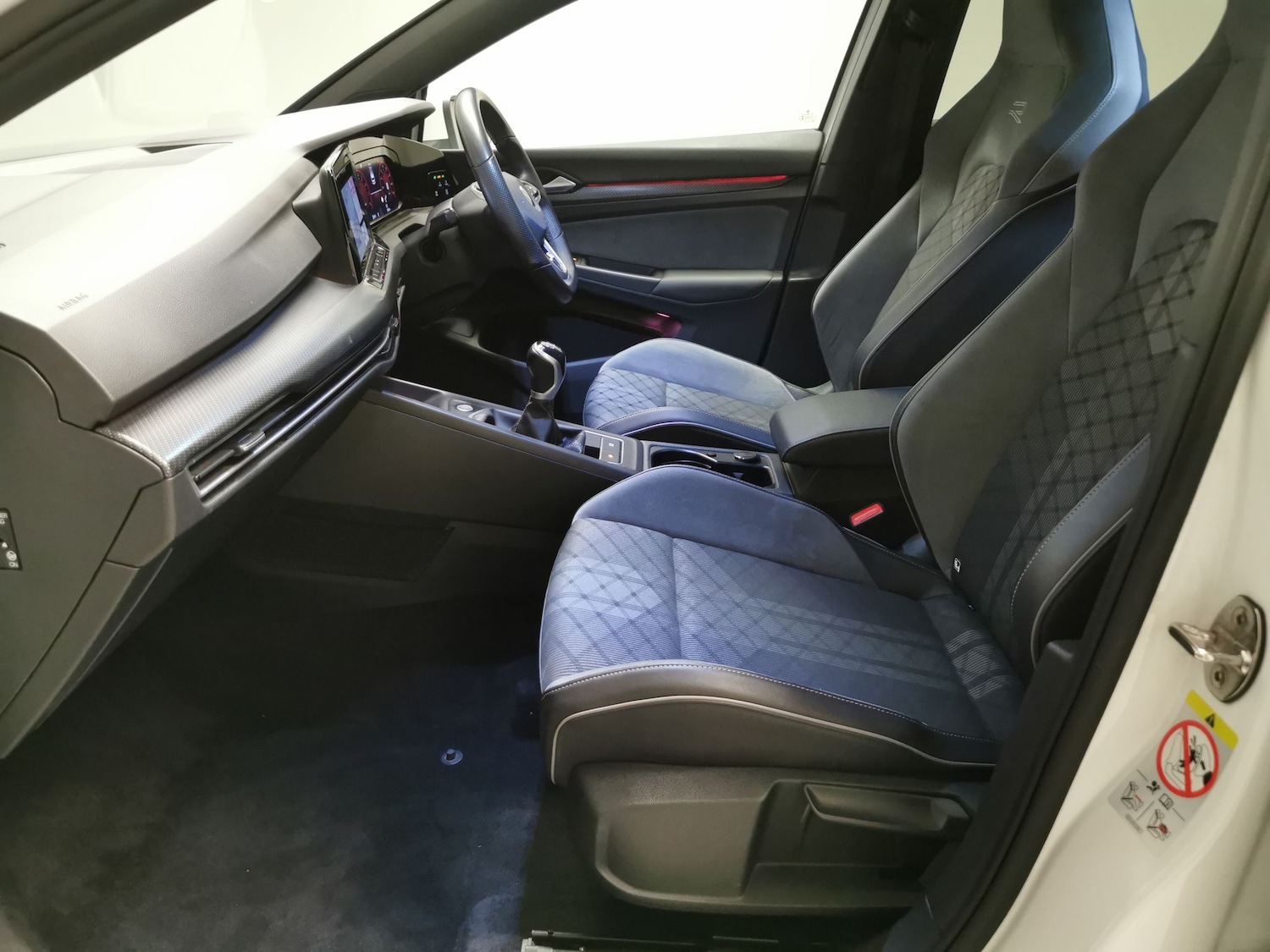 Used Volkswagen Golf 2021 for sale - 77286048: Photo 4