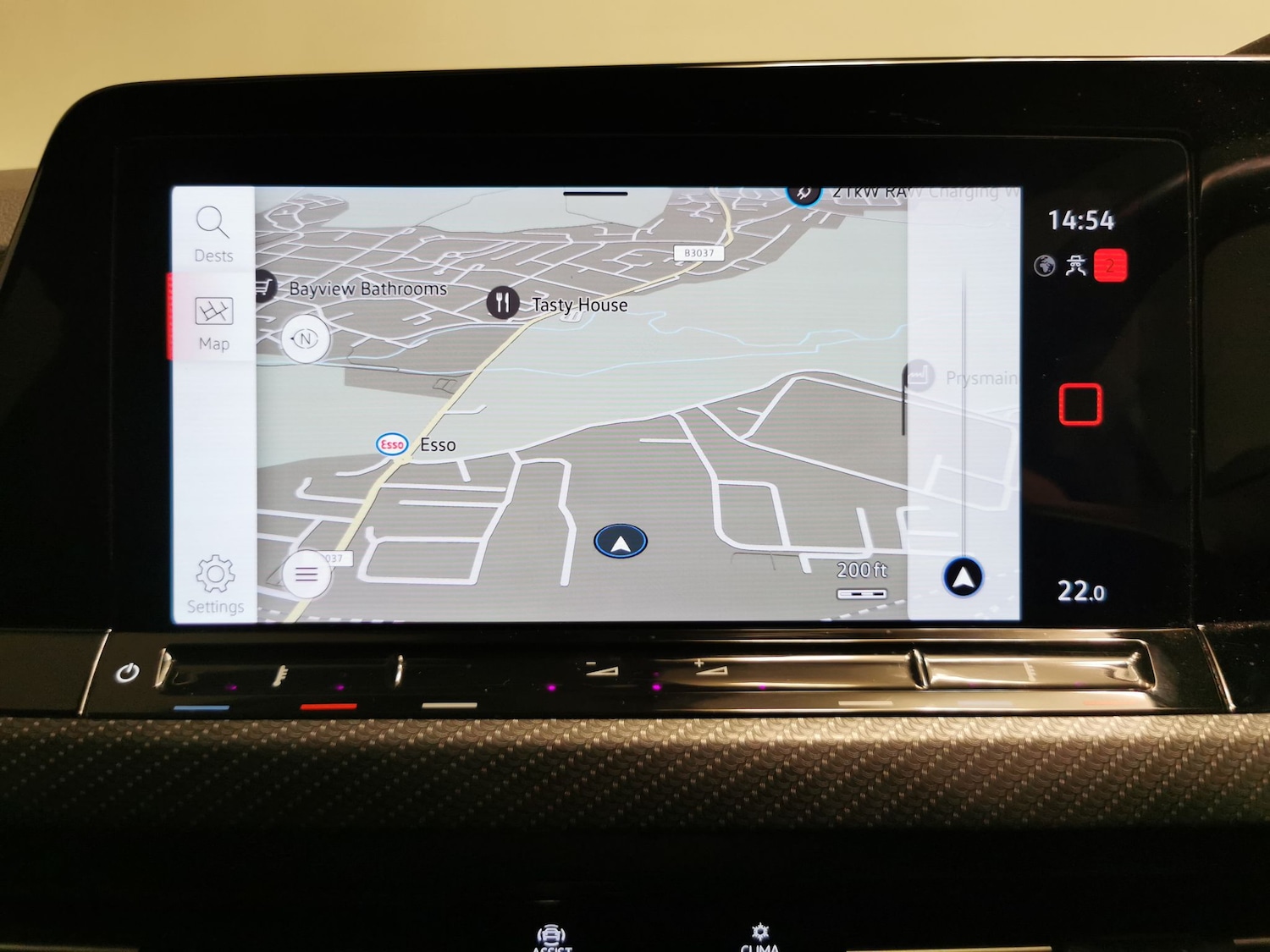 Used Volkswagen Golf 2021 for sale - 77286048: Photo 5