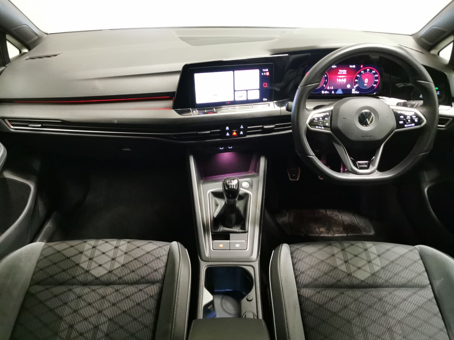 Used Volkswagen Golf 2021 for sale - 77286048: Photo 6