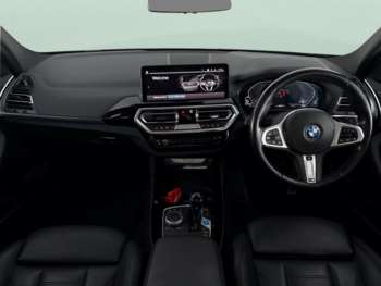 Used BMW iX3 2022 for sale - 75092612: Photo