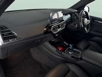 Used BMW iX3 2022 for sale - 75092612: Photo
