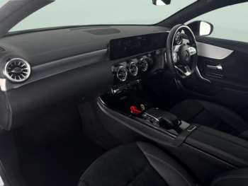 Used Mercedes-Benz A-Class 2022 for sale - 74994409: Photo