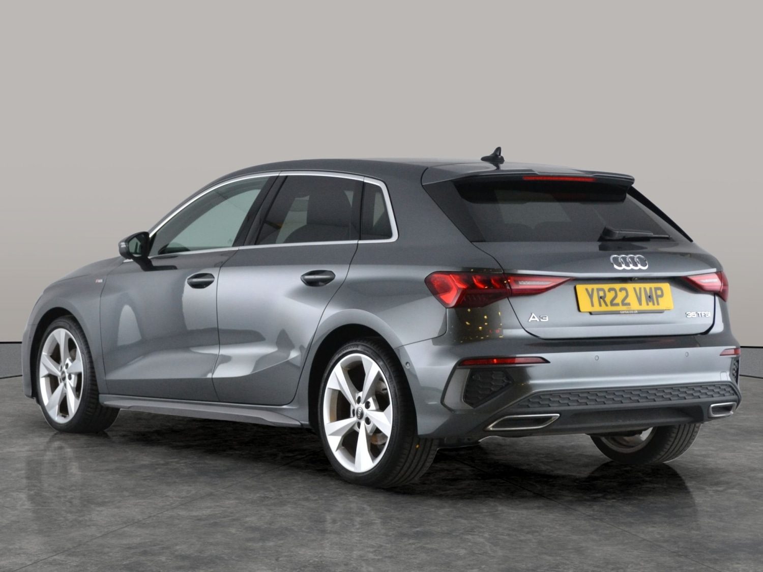 Used Audi A3 2022 for sale - 76717839: Photo 10