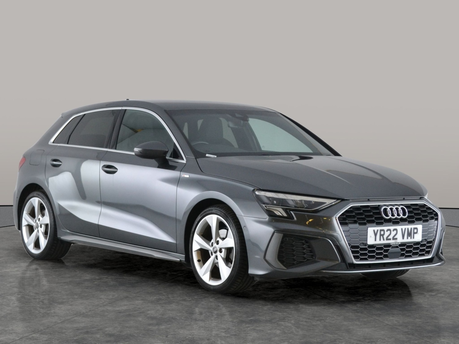 Used Audi A3 2022 for sale - 76717839: Photo 14