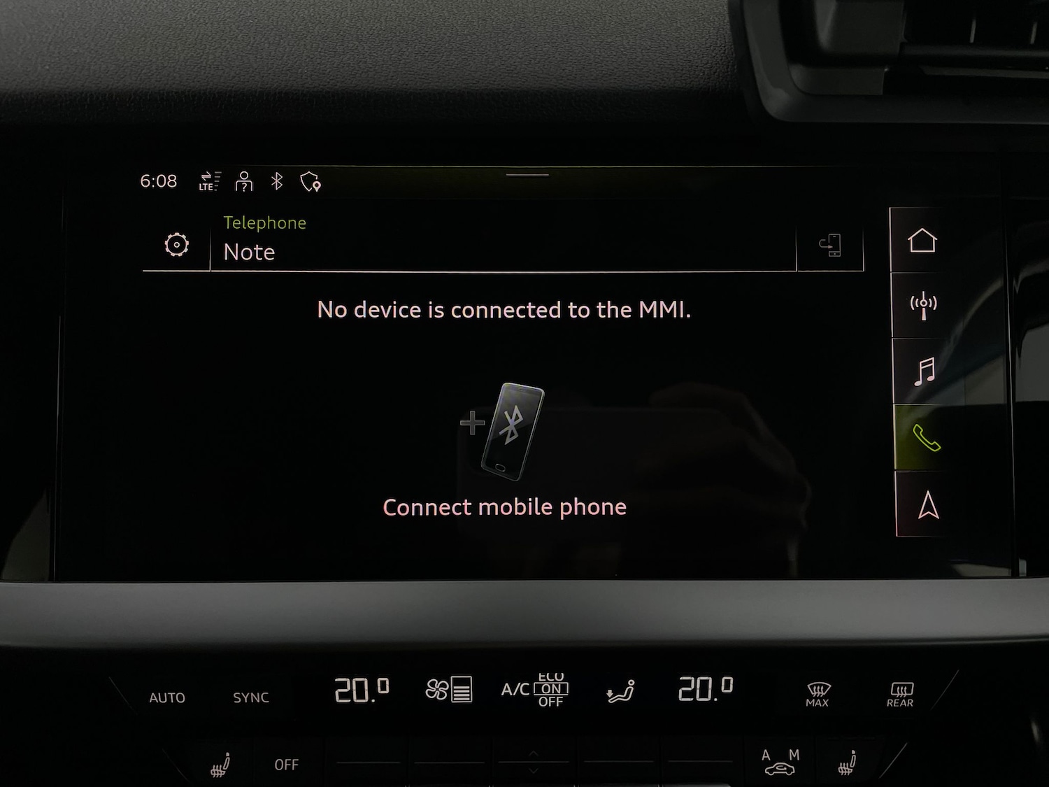 Used Audi A3 2022 for sale - 76717839: Photo 20