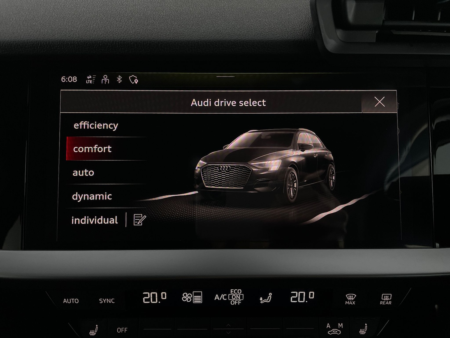 Used Audi A3 2022 for sale - 76717839: Photo 21