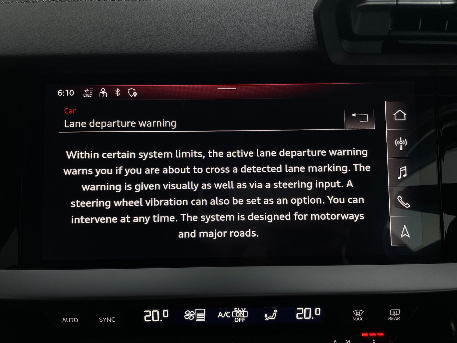 Used Audi A3 2022 for sale - 76717839: Photo 27