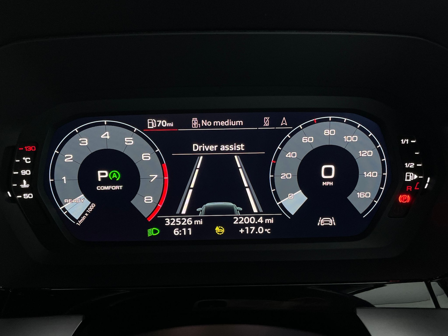 Used Audi A3 2022 for sale - 76717839: Photo 28