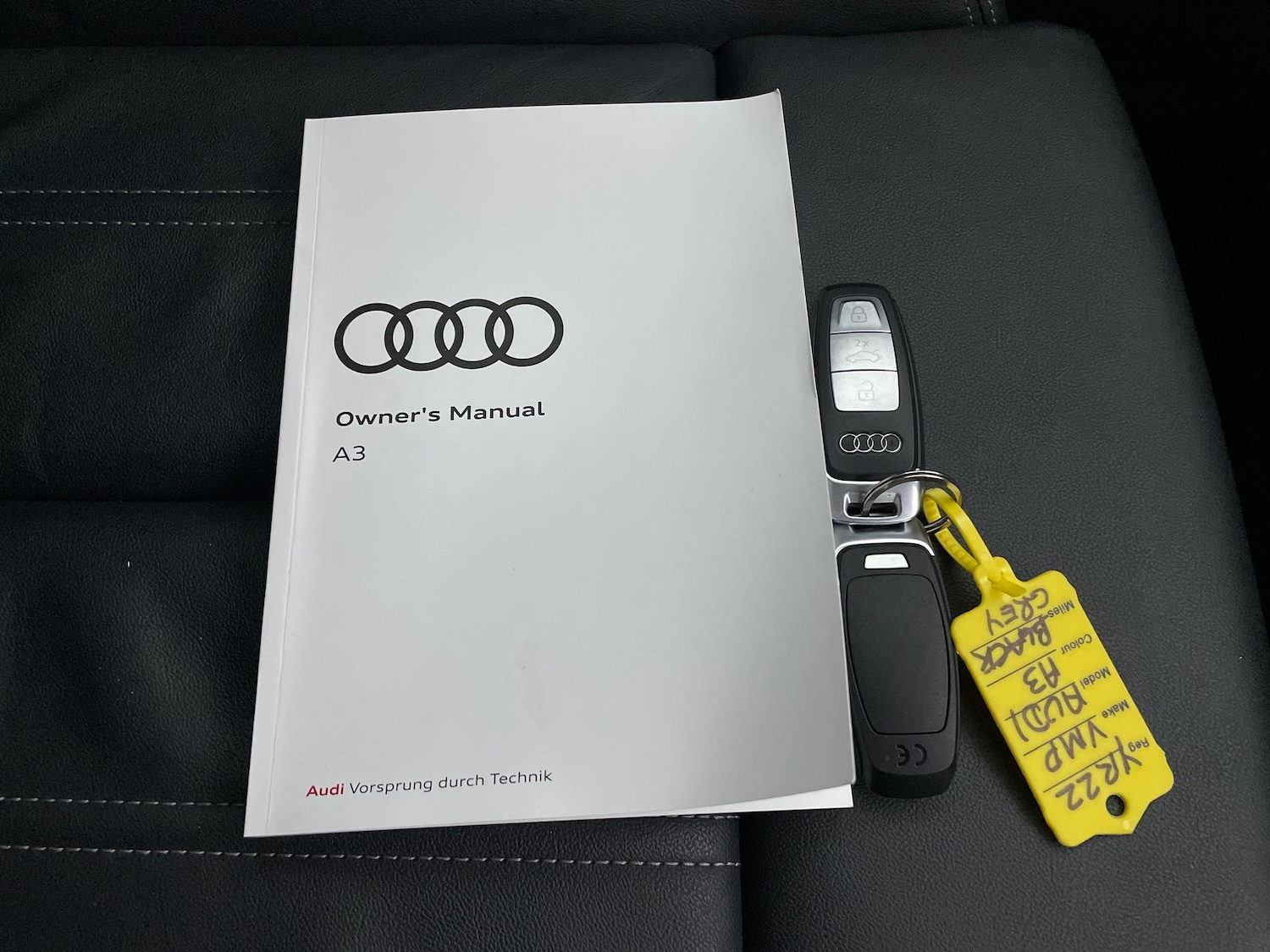 Used Audi A3 2022 for sale - 76717839: Photo 38