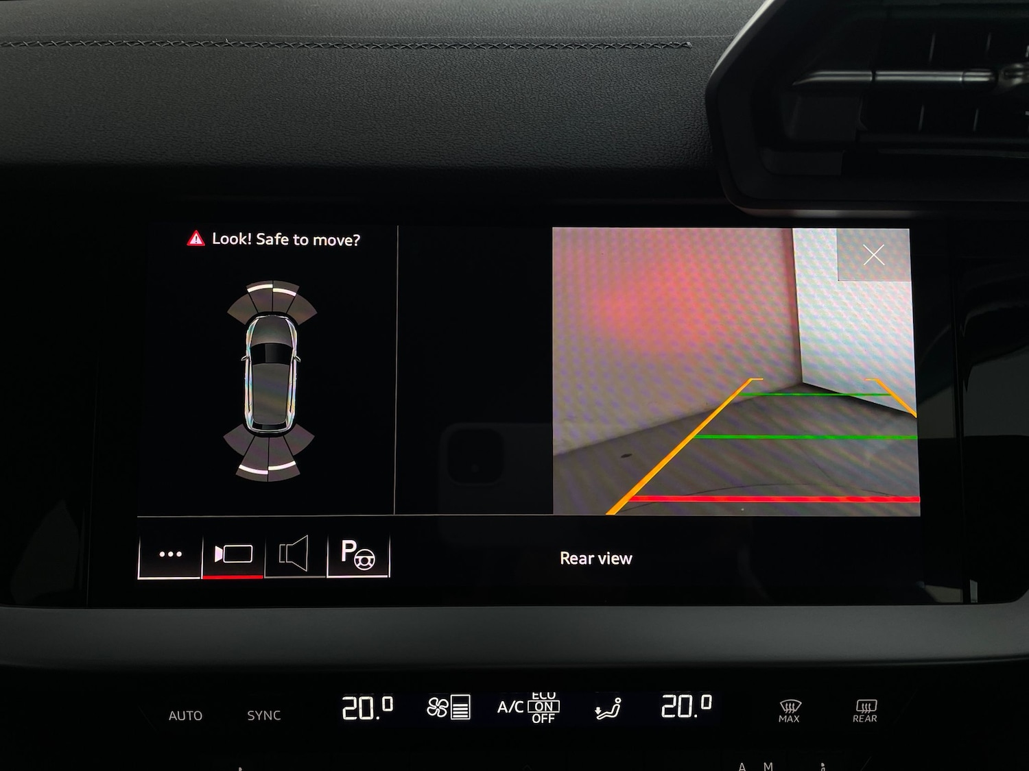 Used Audi A3 2022 for sale - 76717839: Photo 7