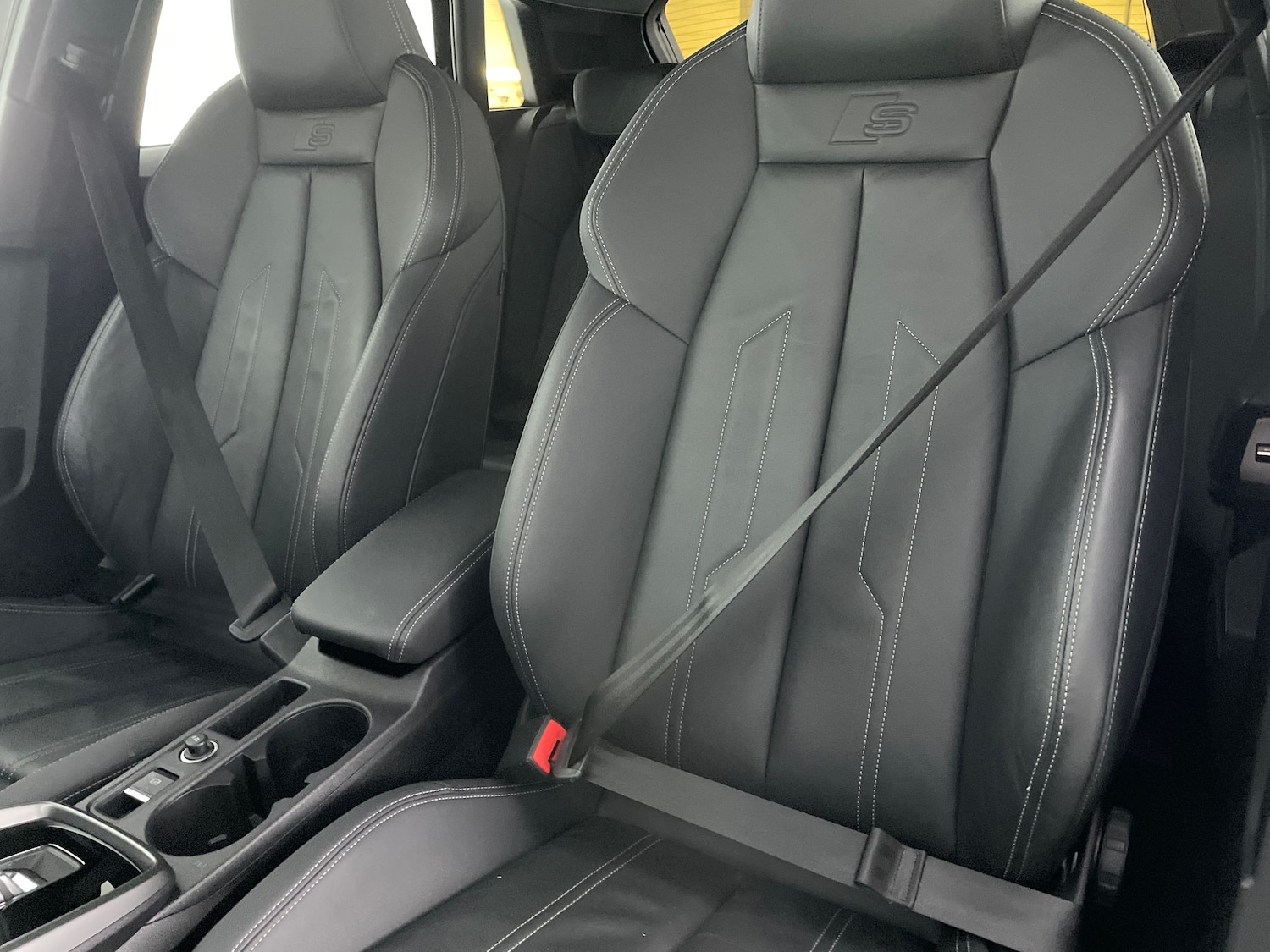 Used Audi A3 2022 for sale - 76717839: Photo 8