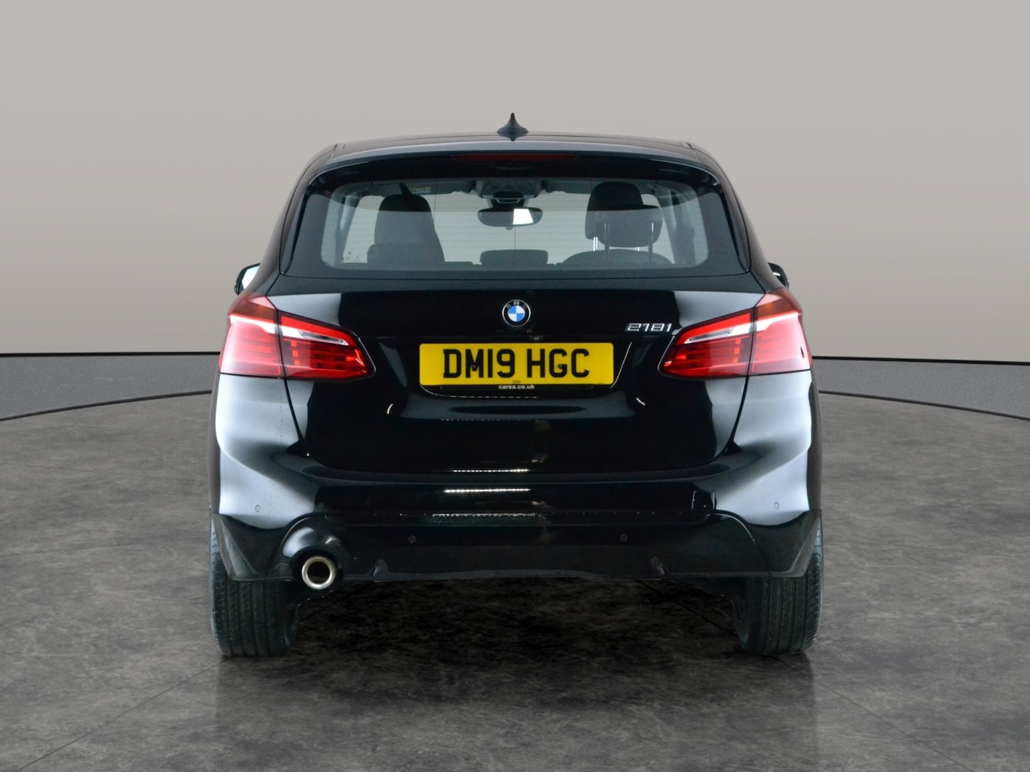 Used BMW 2 Series 2019 for sale - 77532502: Photo 11