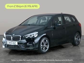 BMW 2 Series feature image