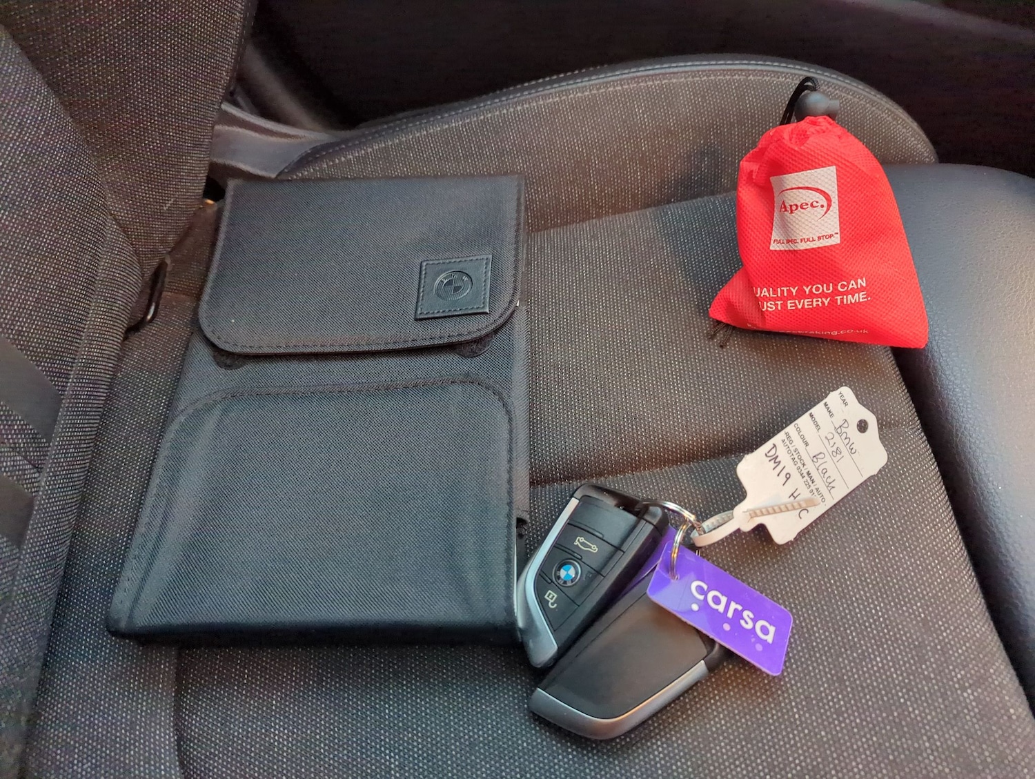 Used BMW 2 Series 2019 for sale - 77532502: Photo 29