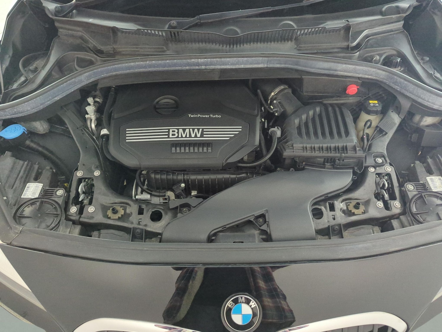 Used BMW 2 Series 2019 for sale - 77532502: Photo 30
