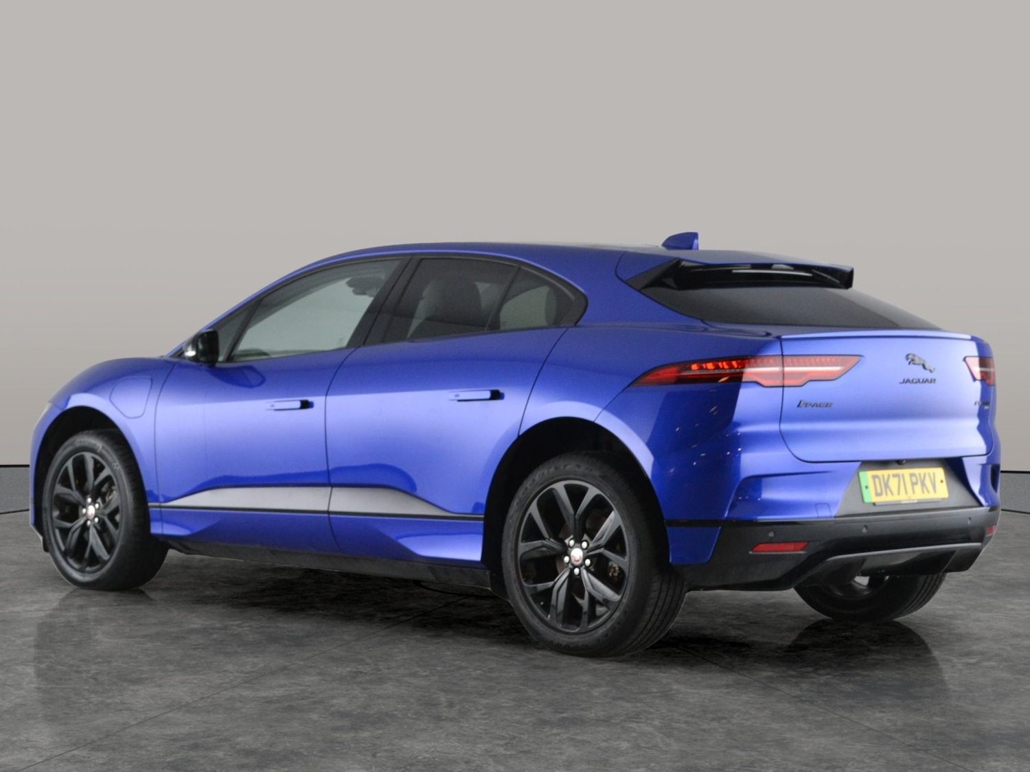Used Jaguar I-Pace 2021 for sale - 77149031: Photo 10