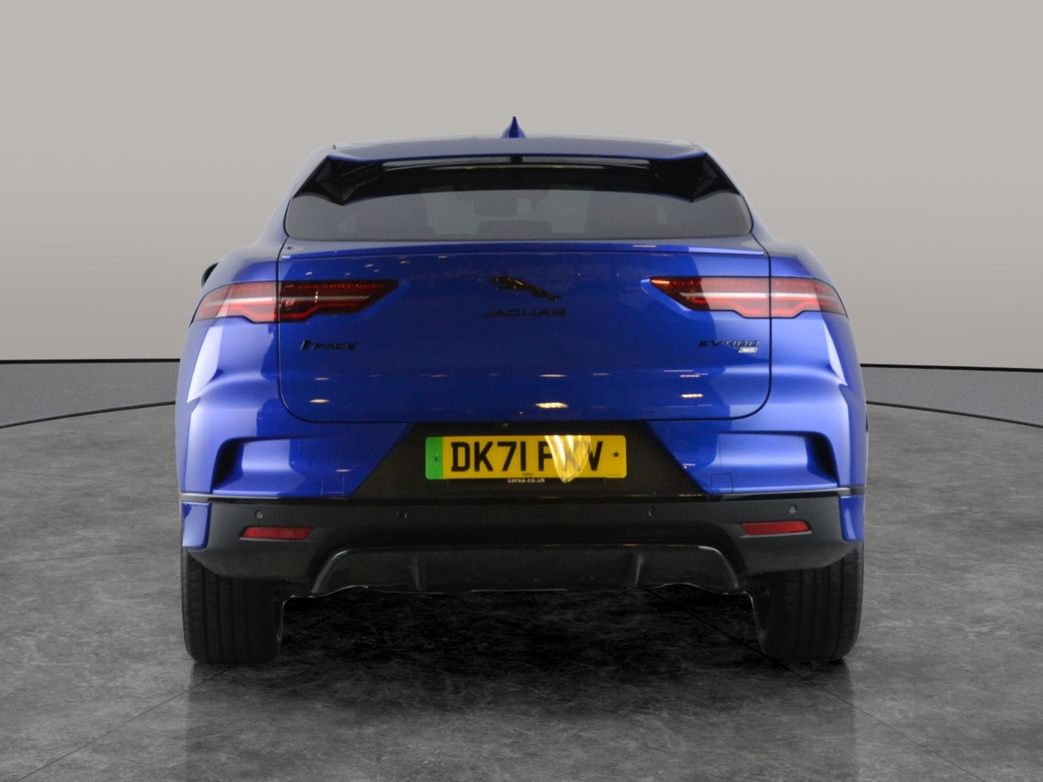 Used Jaguar I-Pace 2021 for sale - 77149031: Photo 11