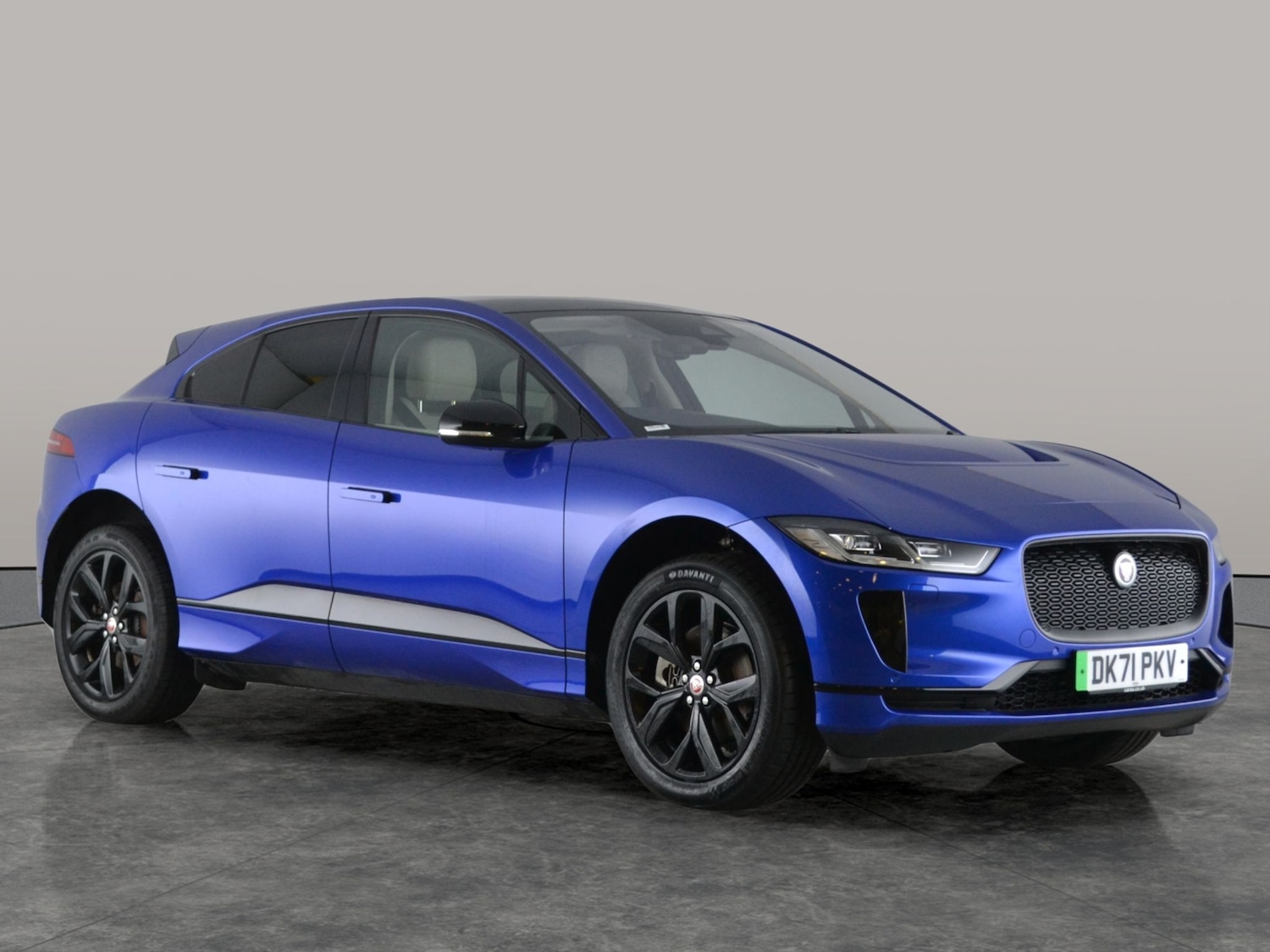 Used Jaguar I-Pace 2021 for sale - 77149031: Photo 14