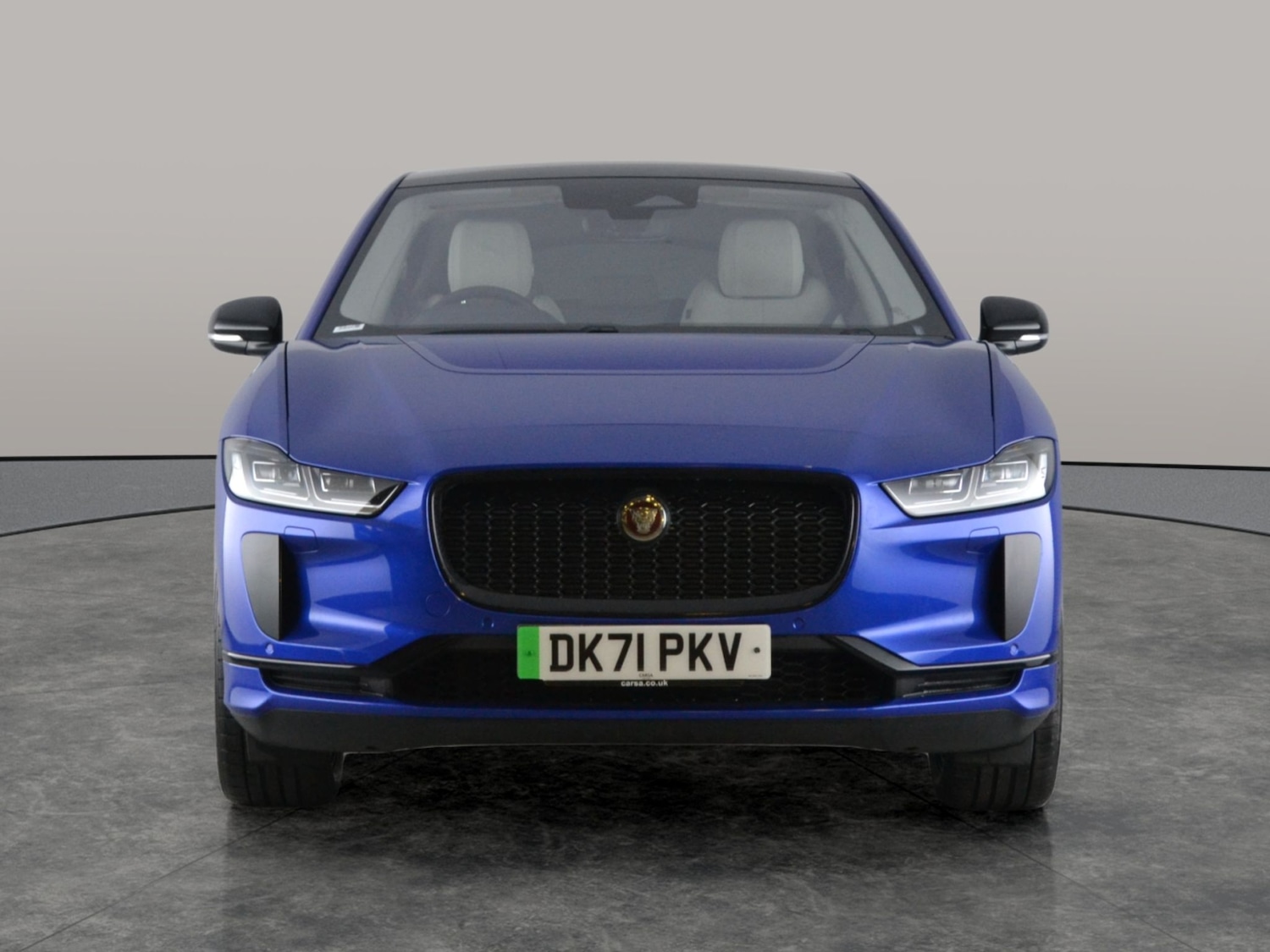 Used Jaguar I-Pace 2021 for sale - 77149031: Photo 15