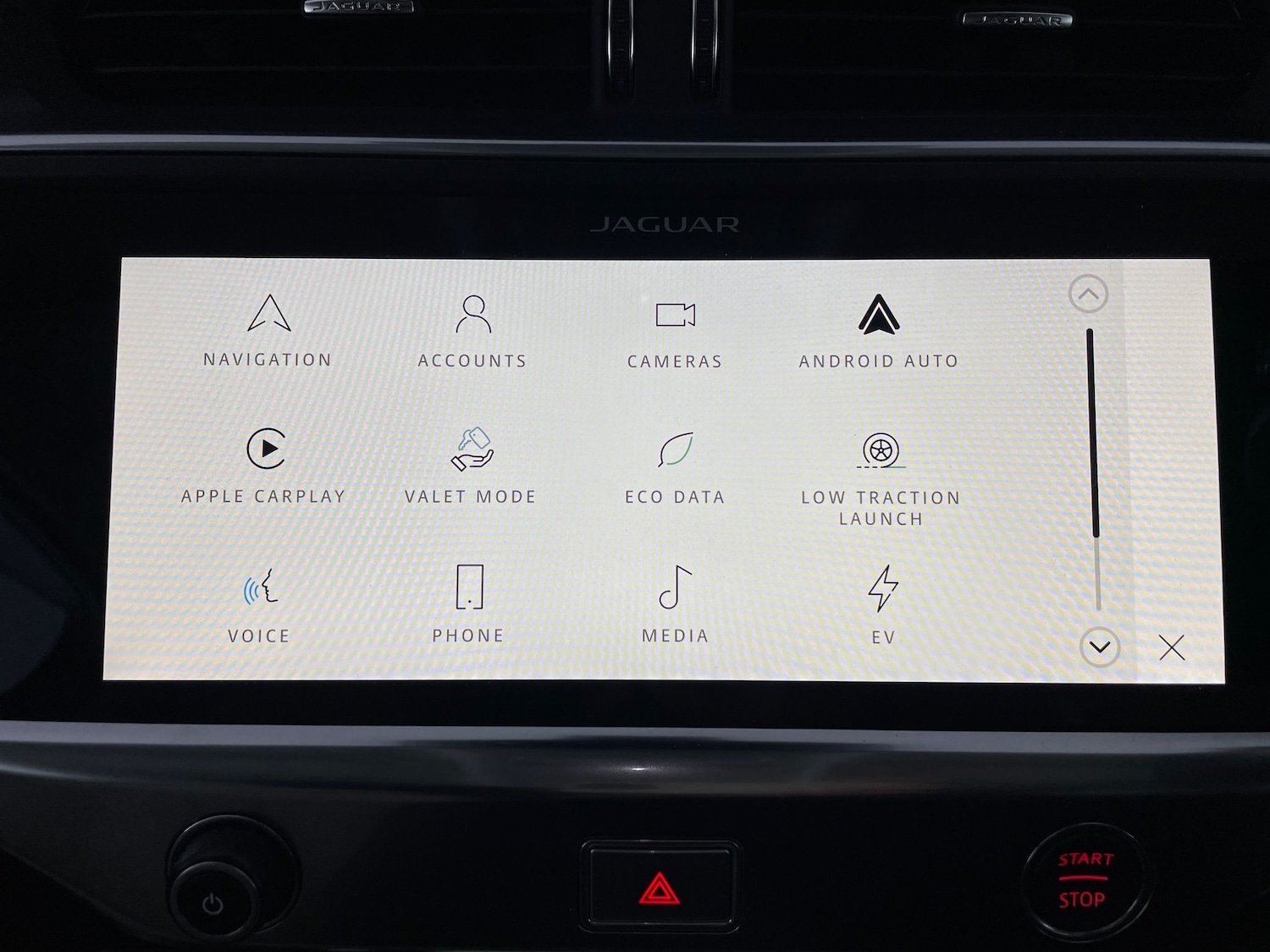 Used Jaguar I-Pace 2021 for sale - 77149031: Photo 20