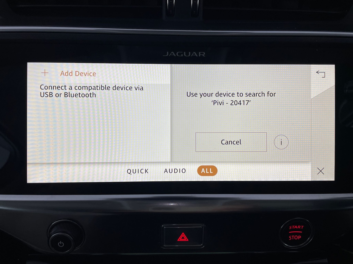 Used Jaguar I-Pace 2021 for sale - 77149031: Photo 21