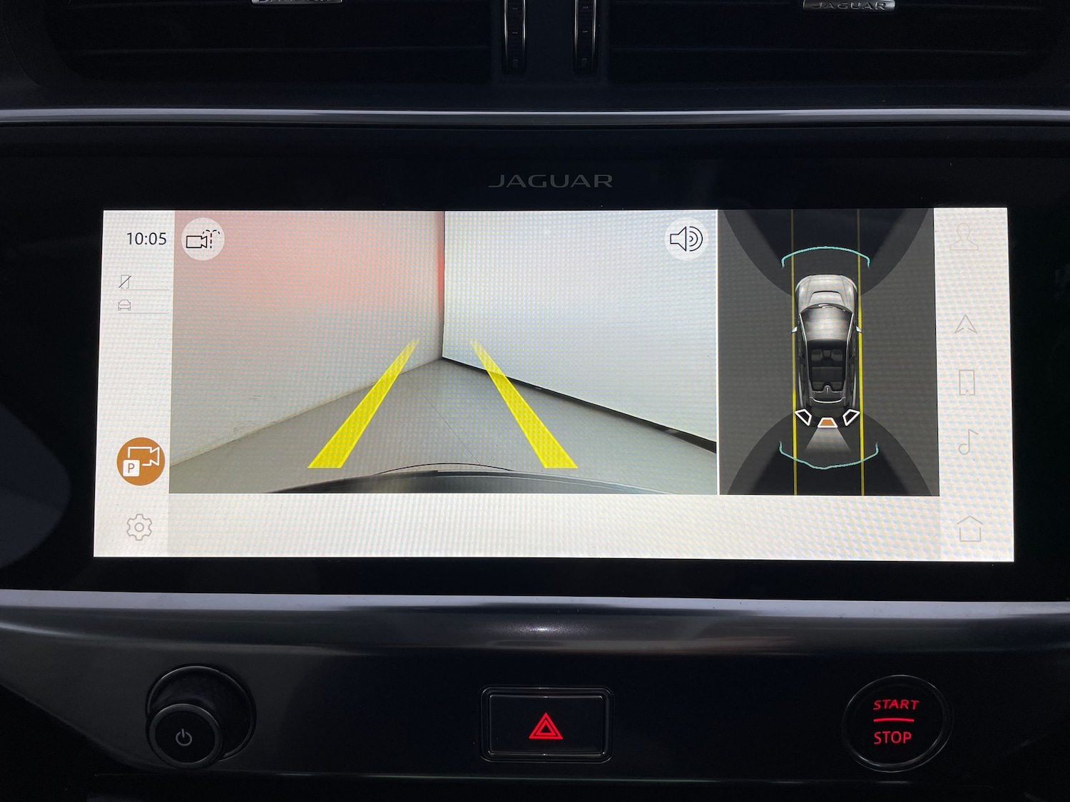 Used Jaguar I-Pace 2021 for sale - 77149031: Photo 24