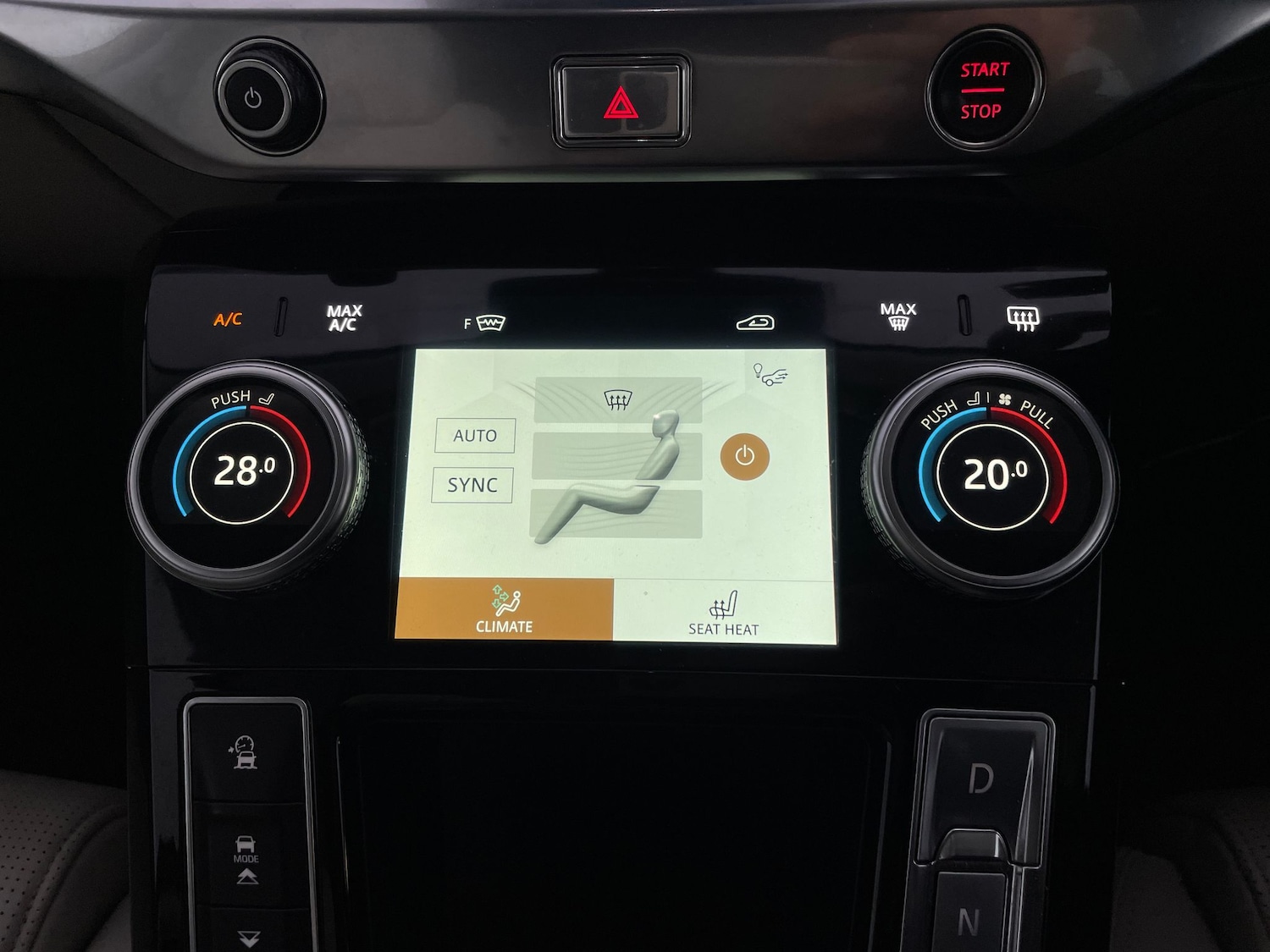 Used Jaguar I-Pace 2021 for sale - 77149031: Photo 25