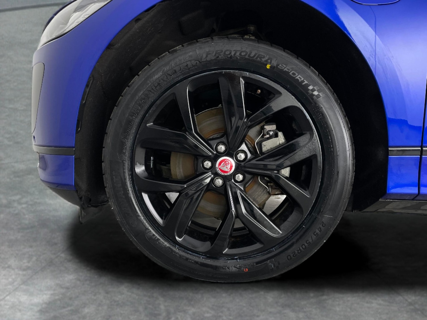 Used Jaguar I-Pace 2021 for sale - 77149031: Photo 31