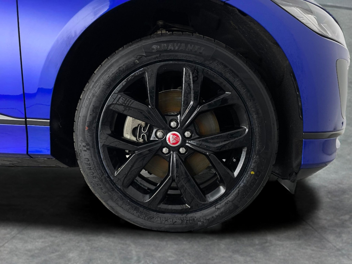 Used Jaguar I-Pace 2021 for sale - 77149031: Photo 32