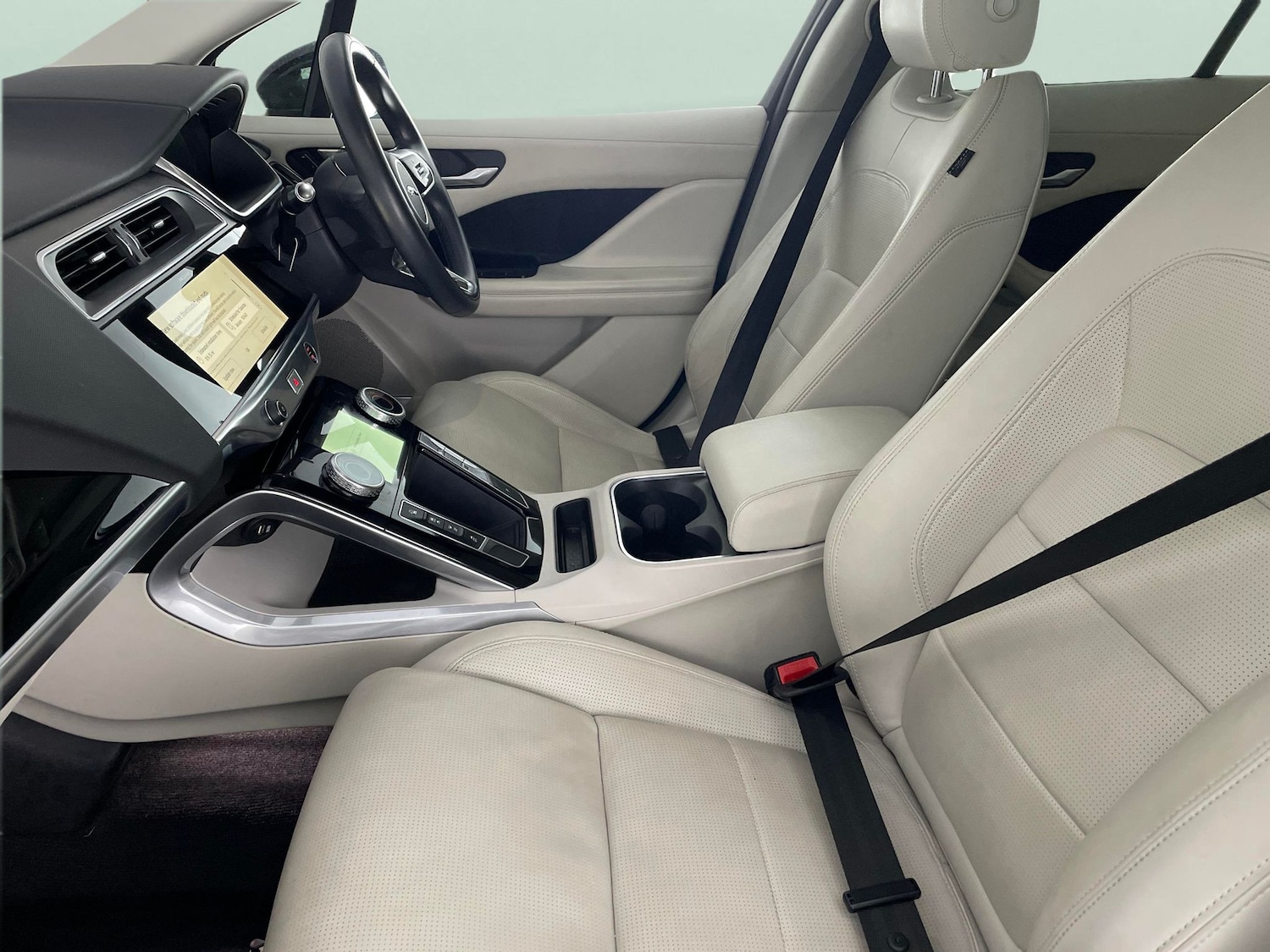 Used Jaguar I-Pace 2021 for sale - 77149031: Photo 4