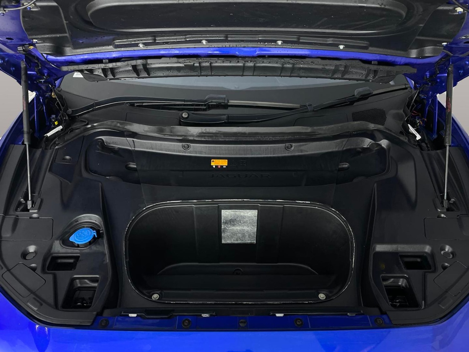 Used Jaguar I-Pace 2021 for sale - 77149031: Photo 42