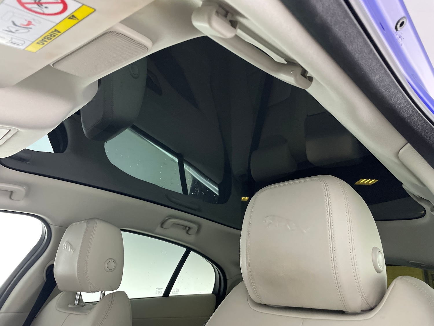 Used Jaguar I-Pace 2021 for sale - 77149031: Photo 5