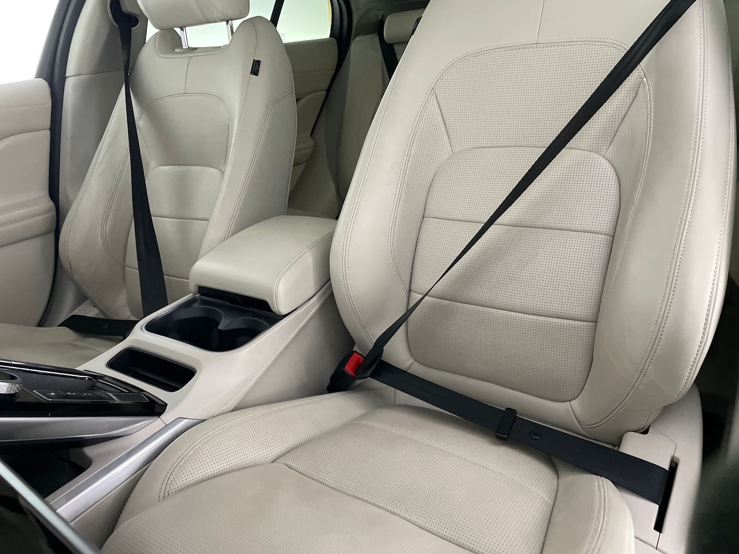 Used Jaguar I-Pace 2021 for sale - 77149031: Photo 7