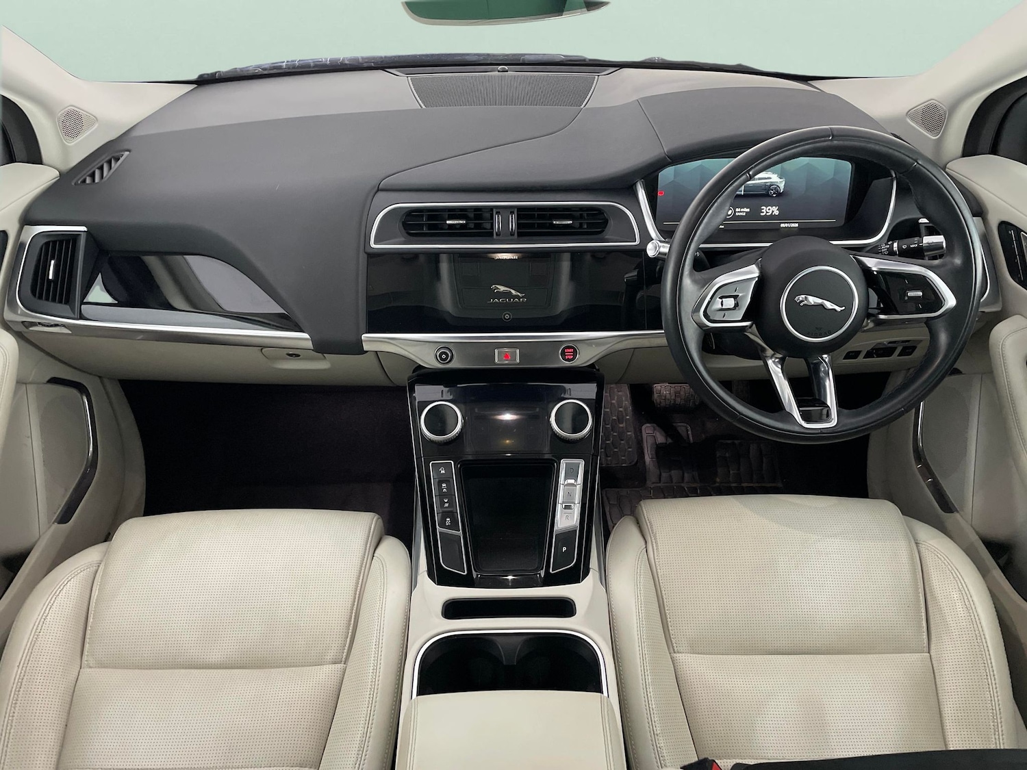 Used Jaguar I-Pace 2021 for sale - 77149031: Photo 9