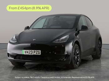 Used Tesla Model Y undefined for sale - 78593760: Photo