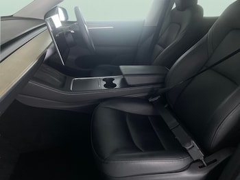 Used Tesla Model Y undefined for sale - 78593760: Photo