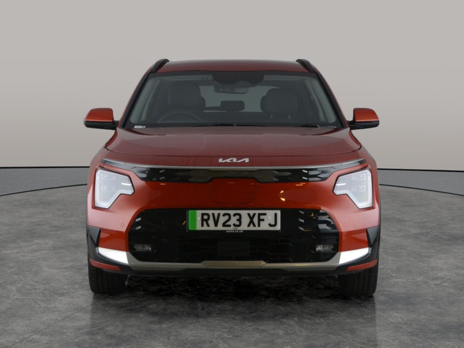 Used Kia Niro 2023 for sale - 77984711: Photo 12